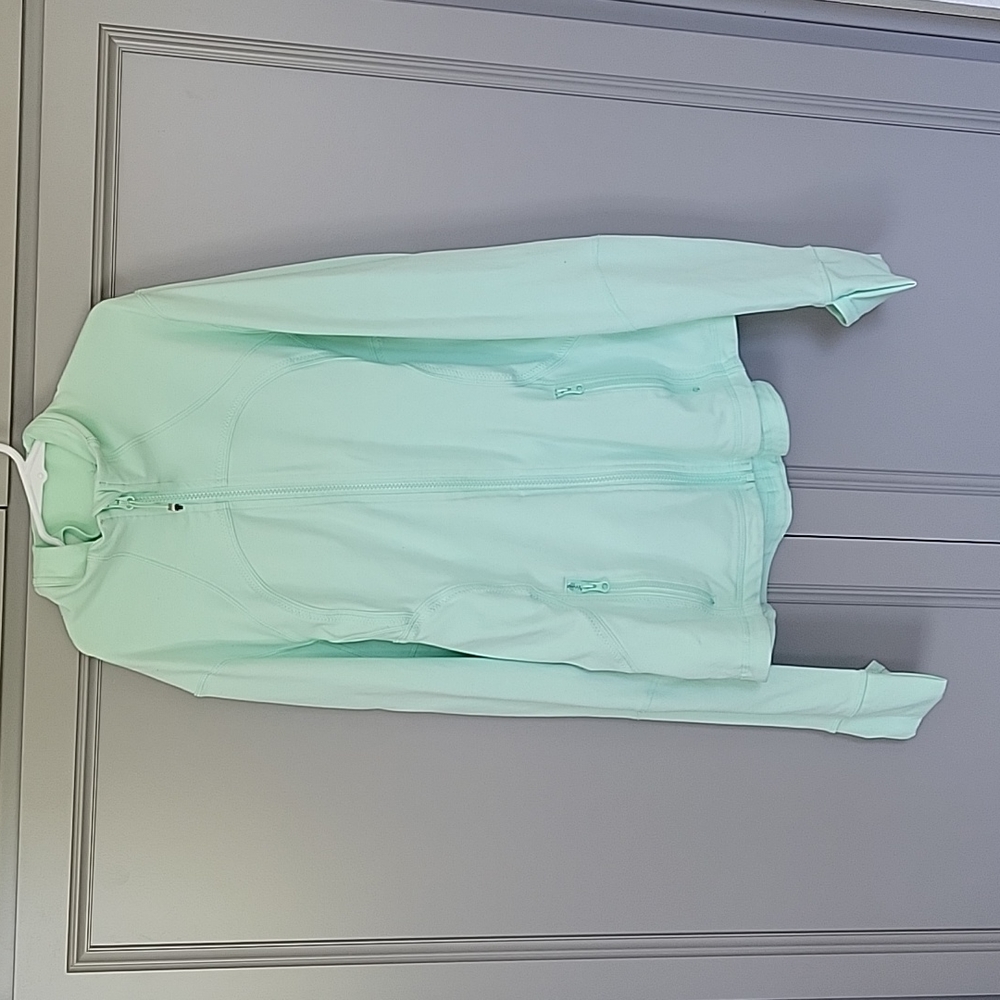 Lululemon Jacket